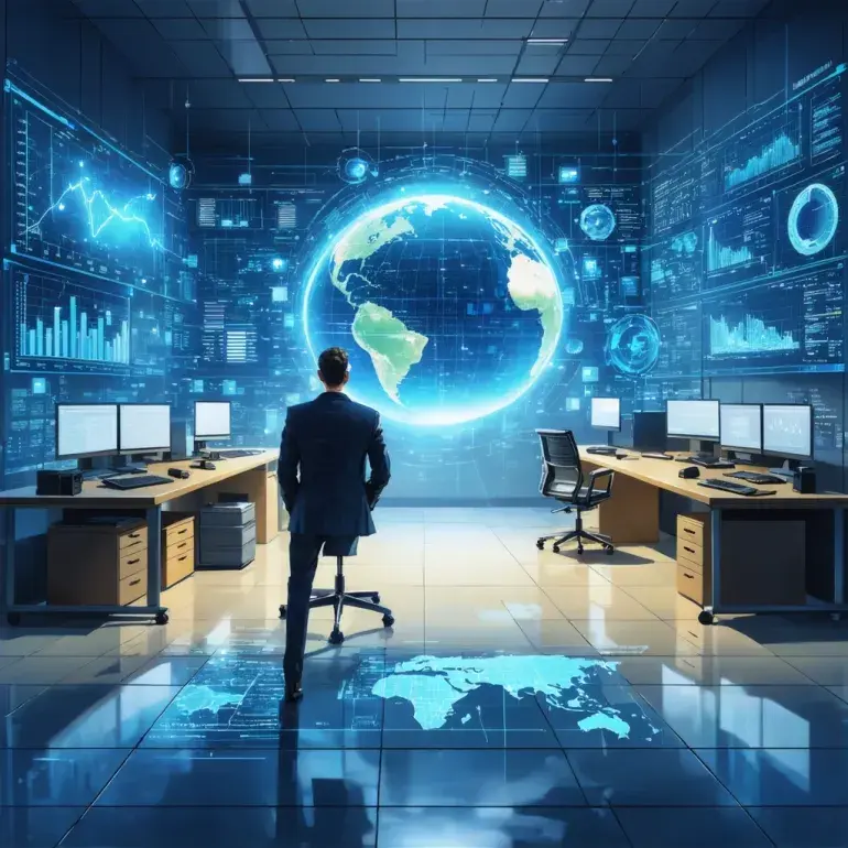 General Ledger vs Subsidiary Ledger: Key Differences: Unlock Secrets Behind Financial Clarity