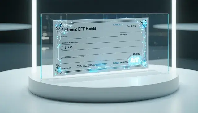 EFT Remittance Process Explained: EFT Remittance Overview
